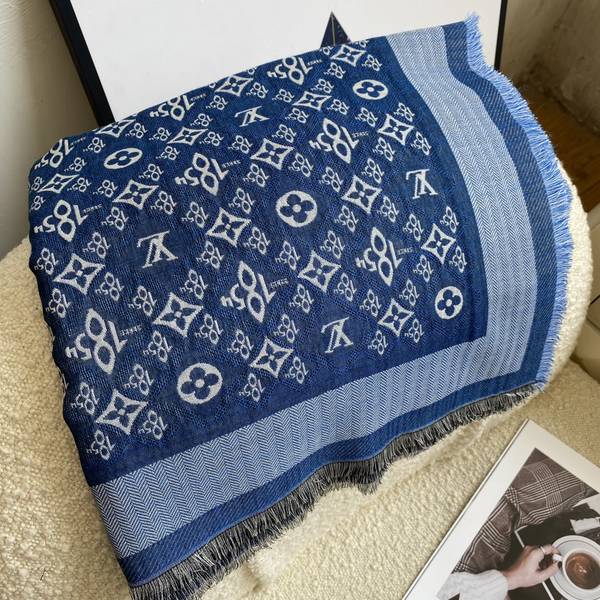 Louis Vuitton Scarf LVC00608 Louis Vuitton Scarf LVC00608